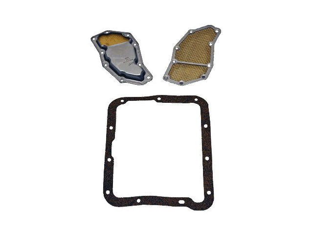 Automatic Transmission Filter Kit - 1965-1969 Ford F250 - WIX 138293-03546025
