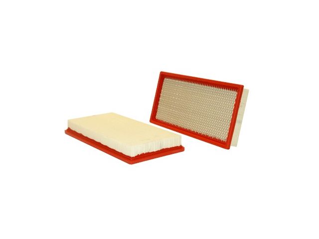 Air Filter - 1997 Chevrolet Camaro 5.7L V8 - WIX 3106-03546458