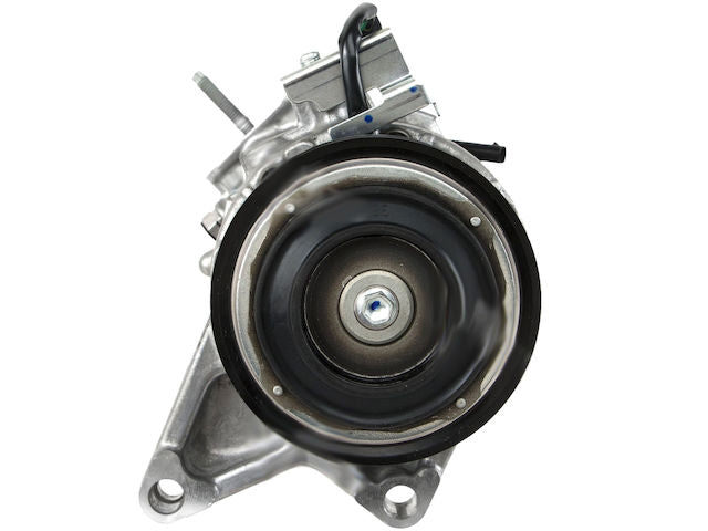 A/C Compressor - 2013-2021 Chevrolet Traverse - Four Seasons 119722-03553955