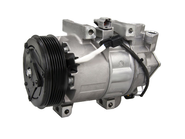 A/C Compressor - 2014-2020 Nissan Rogue 2.5L 4-Cylinder - Four Seasons 128080-03554578