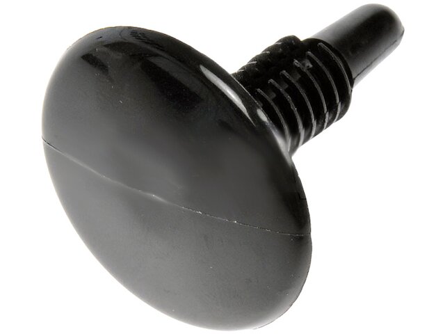 Front Bumper Cover Retainer - 2005-2007 Mercury Montego - Dorman 18371-03558148