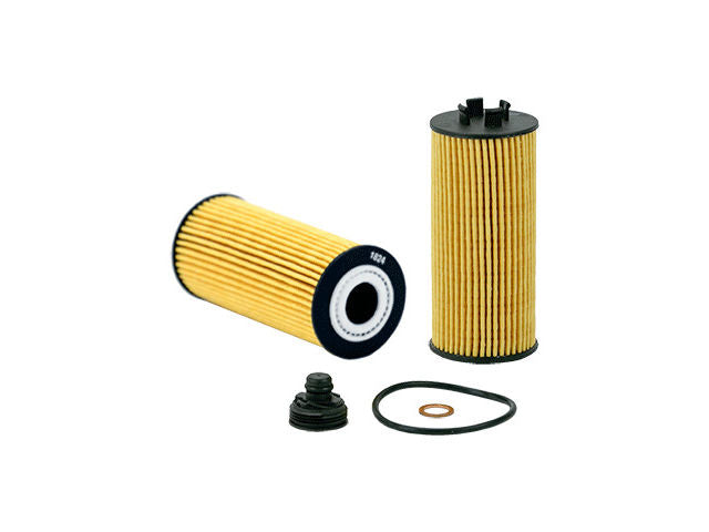 Oil Filter - 2017-2019 Mini Cooper Countryman - WIX 141326-03595211
