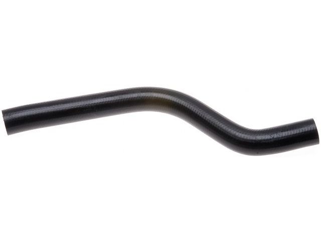 Upper Radiator Hose - 2010-2016 Buick LaCrosse - Gates 30474-03614266