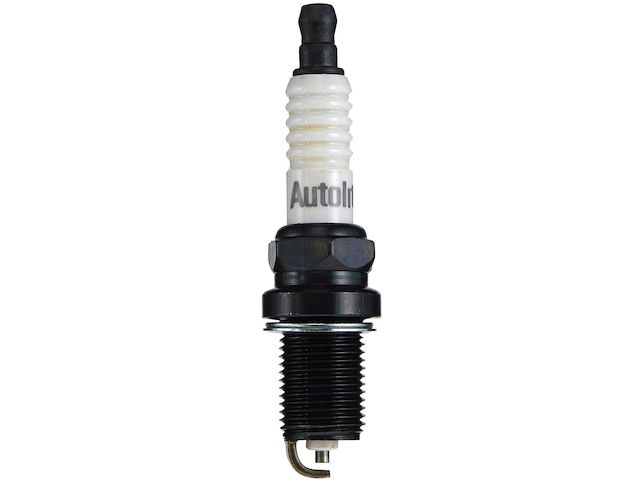 Spark Plug - 1993-1994, 1996-2005, 2007-2009 Porsche 911 - Autolite 77-03651056
