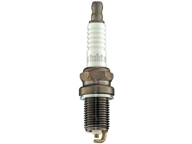 Spark Plug - 1987 Pontiac Firebird 5.7L V8 - Autolite 4664-03651057