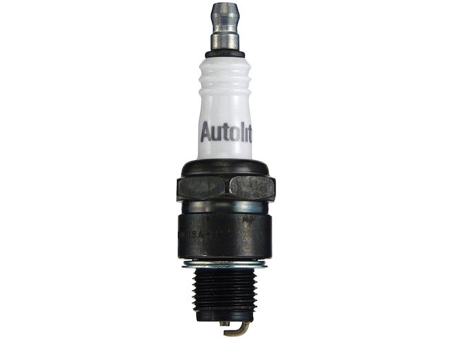 Spark Plug - 1971-1980 Volkswagen Super Beetle 1.6L H4 - Autolite 17369-03651073