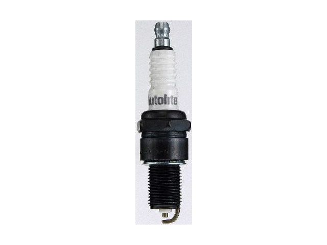 Spark Plug - 1989-1992 Land Rover Range Rover 3.9L V8 - Autolite 287-03651095