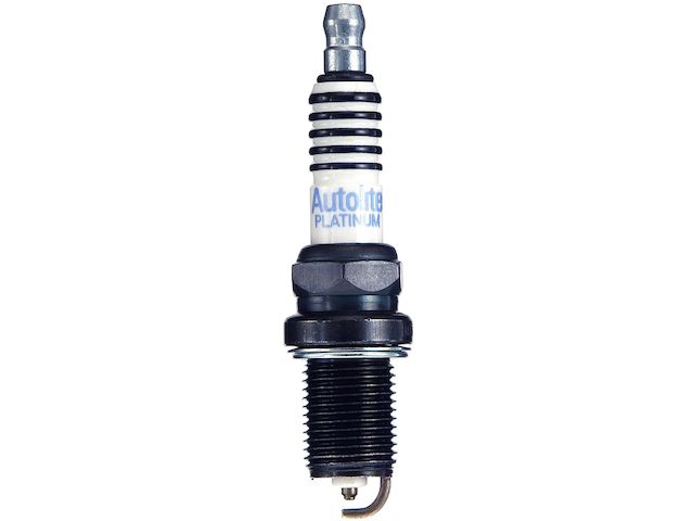 Spark Plug - 1997-1999 Mercedes S320 3.2L 6-Cylinder - Autolite 6431-03651114