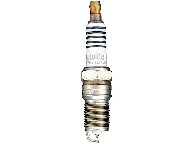 Spark Plug - 1998-2005 Mercury Mountaineer 4.0L V6 - Autolite 5802-03651172