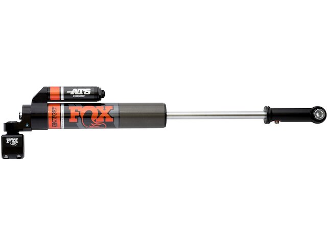 Steering Damper - 2008-2016 Ford F350 Super Duty - Fox Shox 28413-03657891