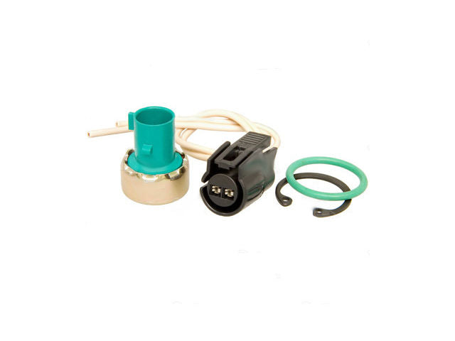 A/C Compressor Cutoff Switch - 1977-1992, 1994-1995 Buick Regal - Four Seasons 2656-03705333