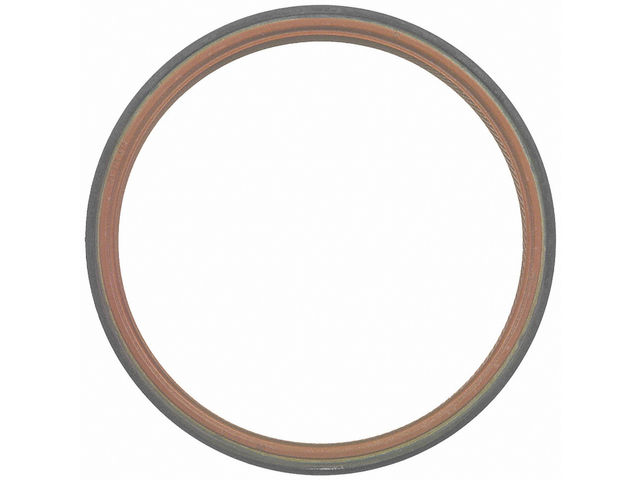 Rear Crankshaft Seal Kit - 1997-2001 Cadillac Catera 3.0L V6 - Felpro 2771-03734093