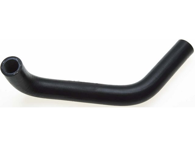 Valve To Pipe-1 Heater Hose - 1995-1998 Nissan 240SX 2.4L 4-Cylinder GAS - Gates 6629-03746450