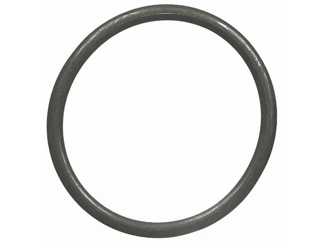 Exhaust Gasket - 1979-1990, 1992-1996 Honda Prelude - Felpro 6051-03766931