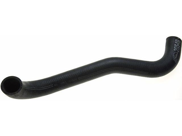 Upper Radiator Hose - 1966-1967 Pontiac Bonneville - Gates 16834-03794400