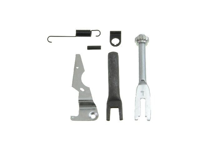 Rear Left Drum Brake Self Adjuster Repair Kit - 1995-1999 Chevrolet Tahoe 5.7L V8 - Dorman 3726-03796635