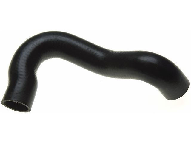 Upper Radiator Hose - 1980-1989 Ford E350 Econoline Club Wagon 4.9L 6-Cylinder GAS - Gates 5189-03804646