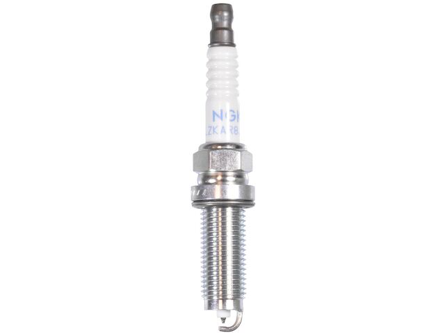 Spark Plug - 2016-2020 Volvo XC90 2.0L 4-Cylinder - NGK 131209-03807747