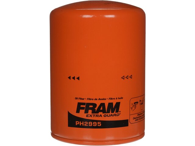 Oil Filter - 1995-1997 Jaguar XJR - Fram 608-03861429