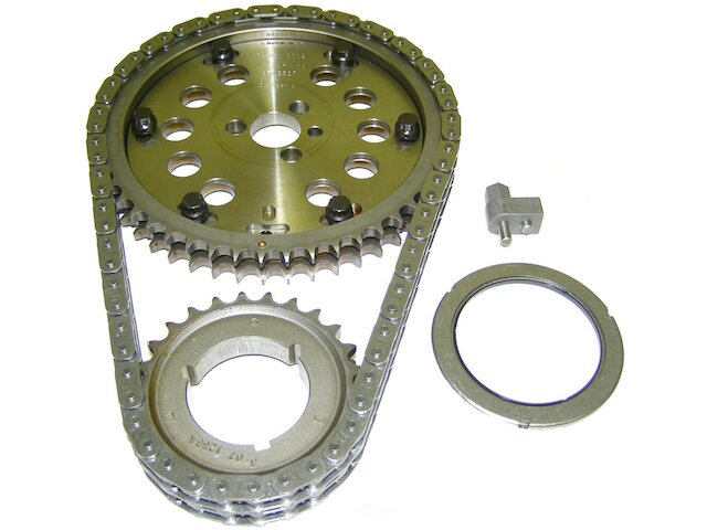 Timing Set - 1990 GMC C6000 Topkick 7.0L V8 - Cloyes 25821-03906706