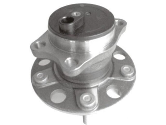 Wheel Hub Assembly - 2007-2012 Dodge Caliber - GSP 18960-03922728