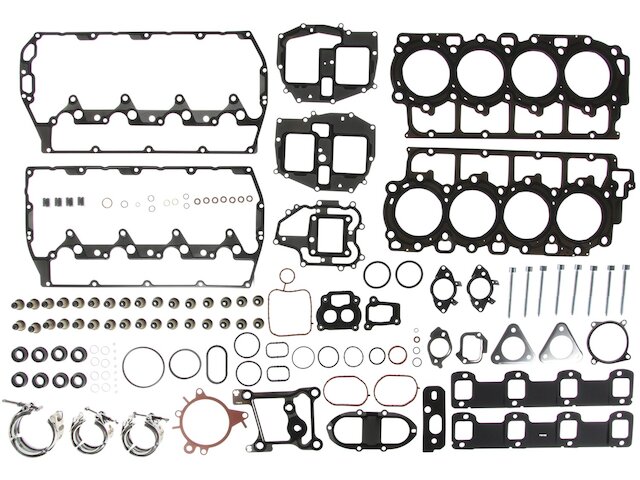Head Gasket Set - 2011-2014 Ford F550 Super Duty 6.7L V8 - Mahle 96697-03925667