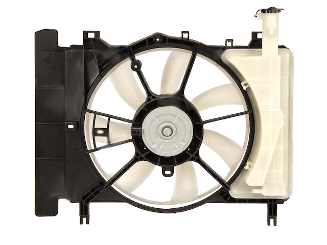 Auxiliary Fan Assembly - 2005 Toyota RAV4 - Four Seasons 18436-03950201