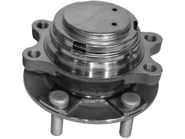 Front Wheel Hub Assembly - 2006-2010 Infiniti M45 - GSP 18566-03990911