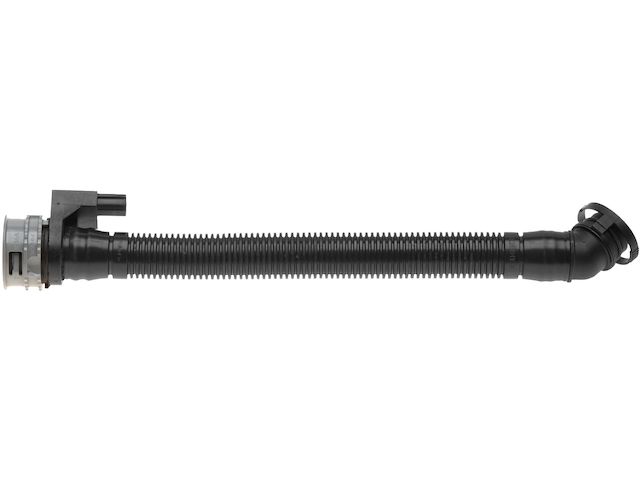 Oil Separator To Intake Crankcase Breather Hose - 2011-2012 Ford F250 Super Duty 6.7L V8 Diesel - Gates 96694-03993013
