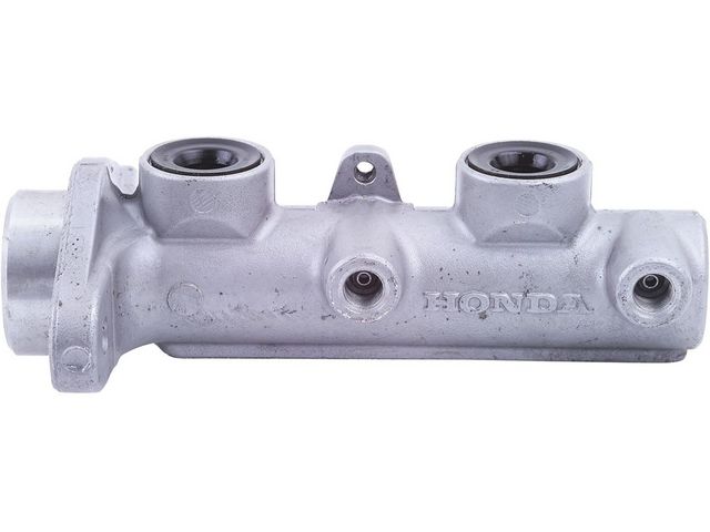 Brake Master Cylinder - 2002-2003 Acura TL Type-S - A1 Cardone 5954-07000515