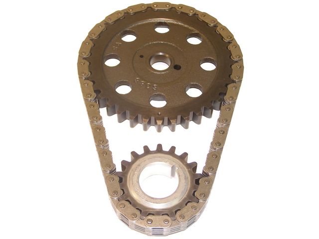 Timing Set - 1982-1983 Jeep CJ5 4.2L 6-Cylinder - Cloyes 2196-07008206