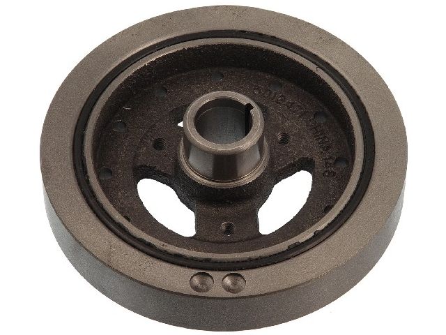 Engine Harmonic Balancer - 1969-1970, 1973-1974, 1987-1994 Chevrolet Blazer - Dorman 13954-07014023
