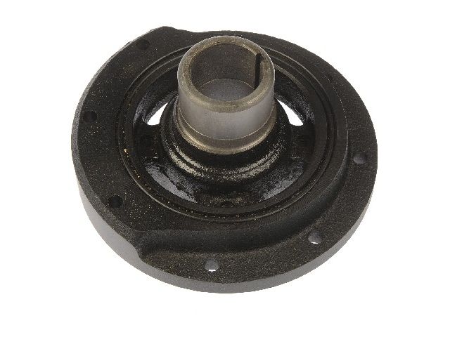 Engine Harmonic Balancer - 1985-1996 Ford E250 Econoline 5.8L V8 - Dorman 5115-07014032