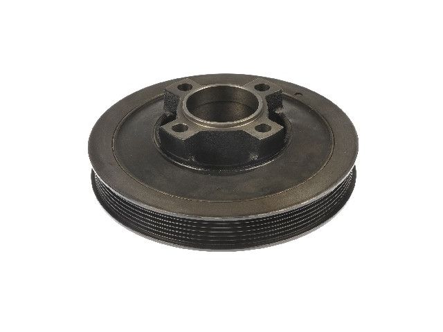 Engine Harmonic Balancer - 1994 Chevrolet Blazer 6.5L V8 Diesel - Dorman 2957-07014049