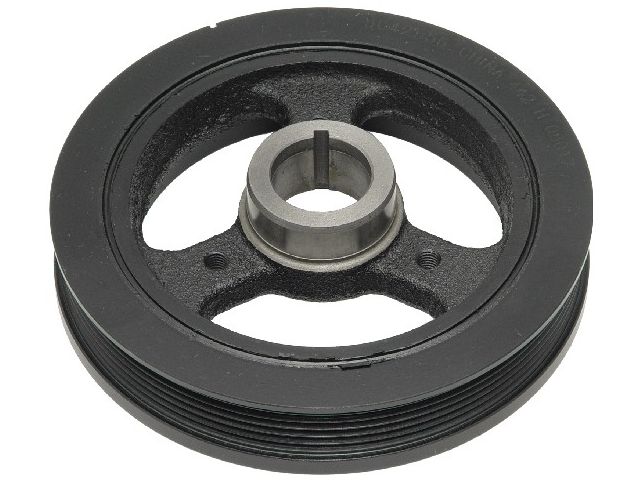 Engine Harmonic Balancer - 1992-2000 Mercury Grand Marquis 4.6L V8 - Dorman 5753-07014063