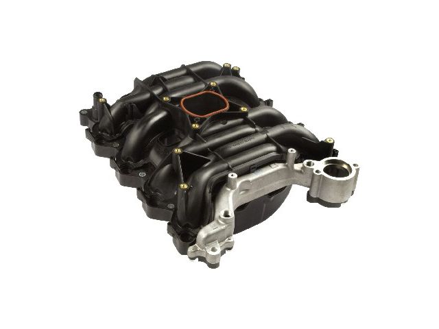 Upper Intake Manifold - 1996-1997 Ford Thunderbird 4.6L V8 - Dorman 5584-07014915