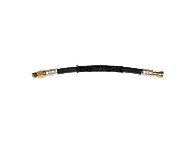 Inlet From Radiator Tube Upper Auto Trans Oil Cooler Hose Assembly - 1996-1997 Jeep Grand Cherokee 4.0L 6-Cylinder - Dorman 2245-07015266