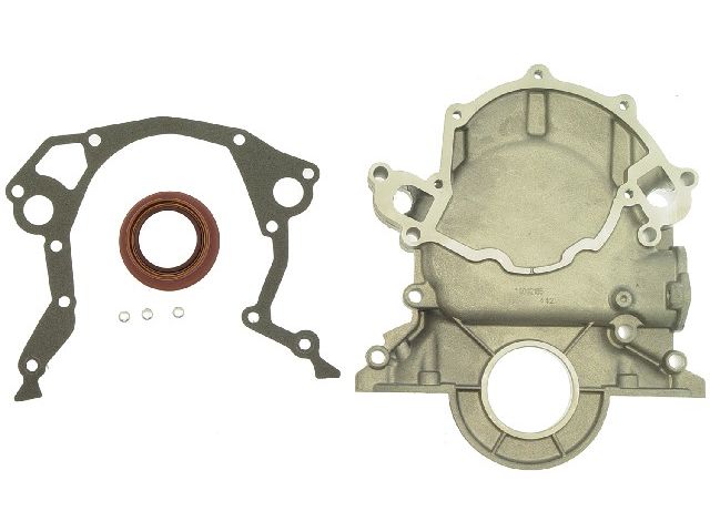 Timing Cover - 1977-1984 Ford F250 - Dorman 5313-07015411