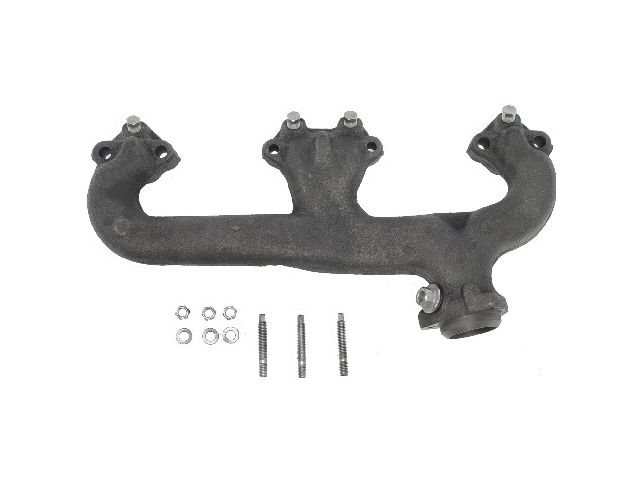 Left Exhaust Manifold - 1976-1979 Chevrolet Impala - Dorman 3339-07015545