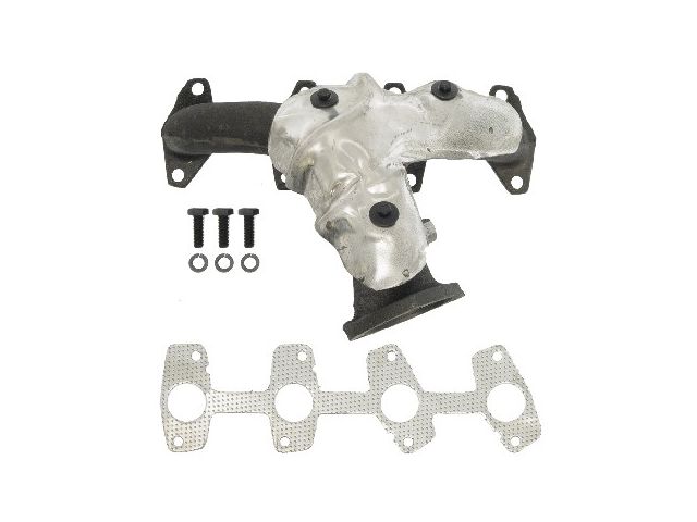 Exhaust Manifold - 1998-2000, 2003 Chevrolet S10 - Dorman 3683-07015591