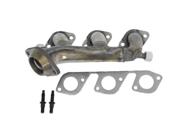 Right Exhaust Manifold - 1999-2004 Ford Mustang - Dorman 5464-07015622