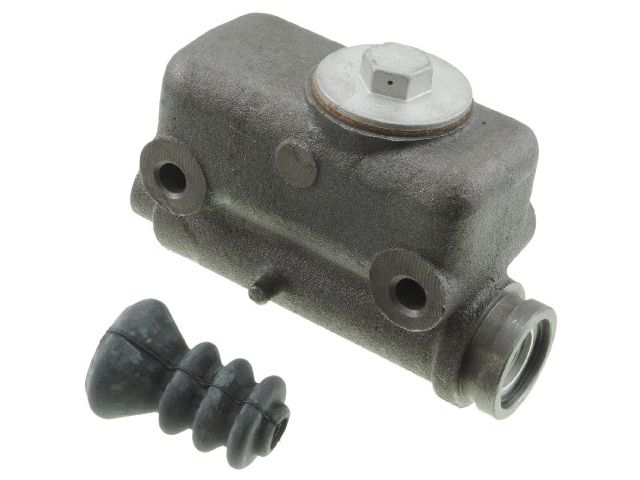 Brake Master Cylinder - 1952-1958 Jeep Willys (with Manual Brakes) - Dorman 15816-07019494