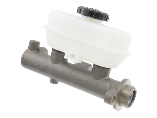 Brake Master Cylinder - 1987-1991, 1994-1996 Ford E250 Econoline - Dorman 5129-07019737