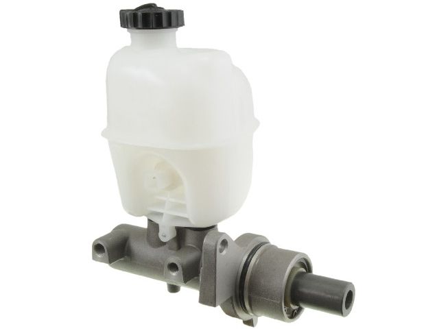 Brake Master Cylinder - 2003-2009 Dodge Ram 3500 GAS - Dorman 2003-07019877