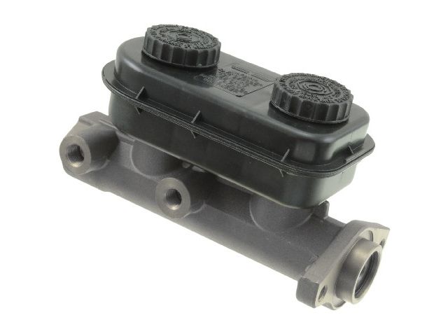 Brake Master Cylinder - 1981-1988 Dodge D250 - Dorman 1786-07019997