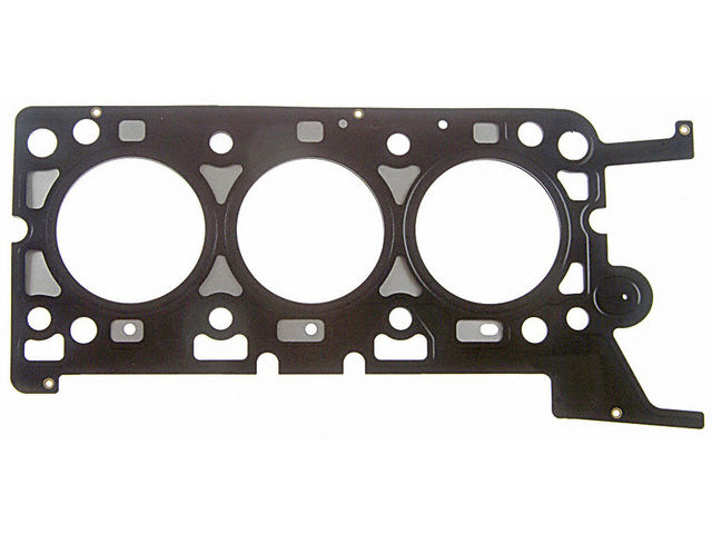 Left Head Gasket - 2001-2002 Mercury Cougar 2.5L V6 - Felpro 5731-07020570