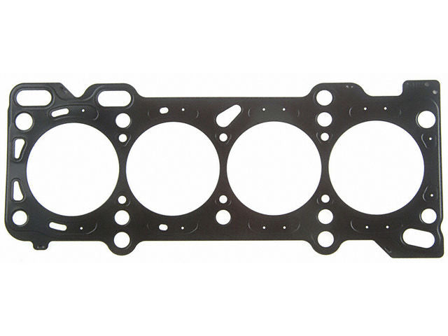 Head Gasket - 2001-2003 Mazda Protege 2.0L 4-Cylinder - Felpro 17595-07020594