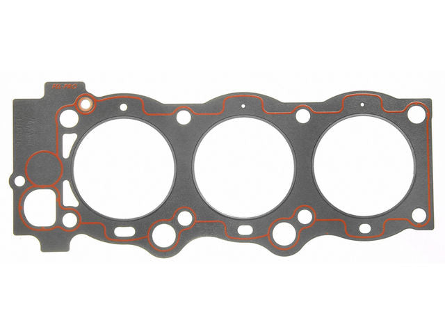 Right Head Gasket - 1988-1991 Toyota Camry 2.5L V6 - Felpro 7944-07021956