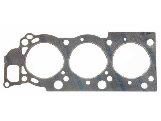Right Head Gasket - 1993-1994 Toyota T100 3.0L V6 - Felpro 8209-07021972