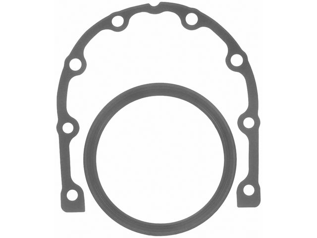 Rear Crankshaft Seal Kit - 1994-2003 Dodge Ram 2500 8.0L V10 - Felpro 1979-07022128